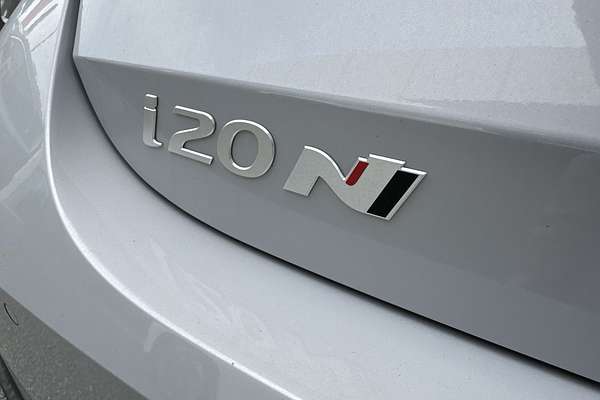 2024 Hyundai i20 N BC3.V2