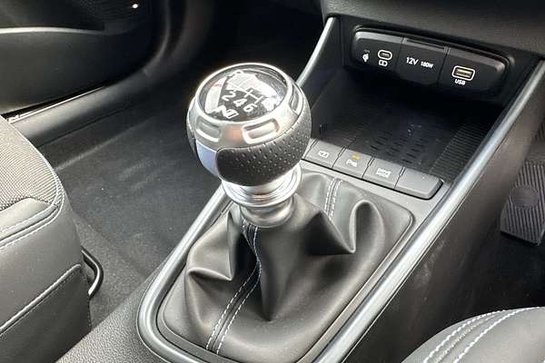 2024 Hyundai i20 N BC3.V2