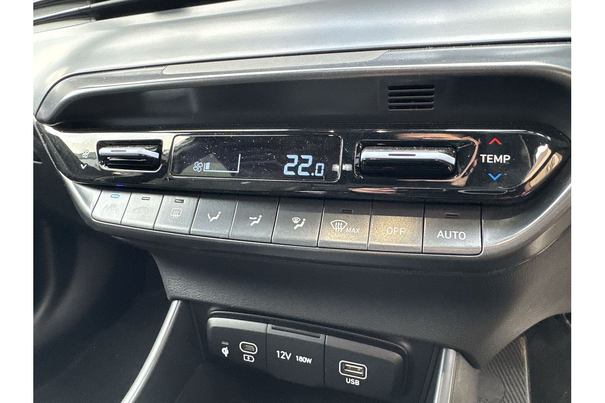 2024 Hyundai i20 N BC3.V2