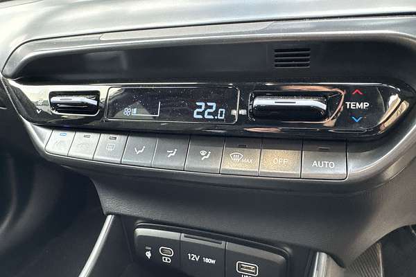 2024 Hyundai i20 N BC3.V2