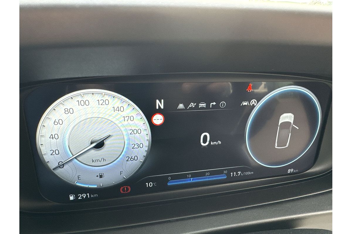2024 Hyundai i20 N BC3.V2