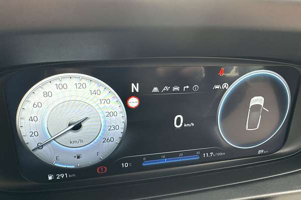 2024 Hyundai i20 N BC3.V2