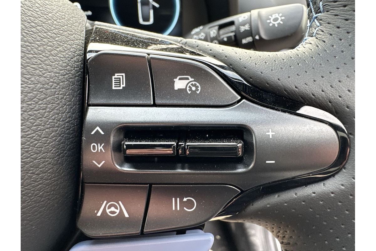 2024 Hyundai i20 N BC3.V2