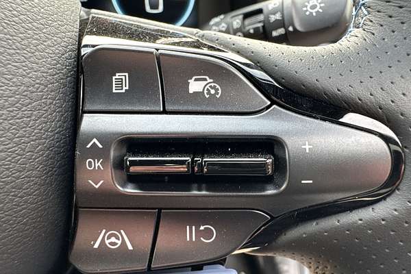 2024 Hyundai i20 N BC3.V2