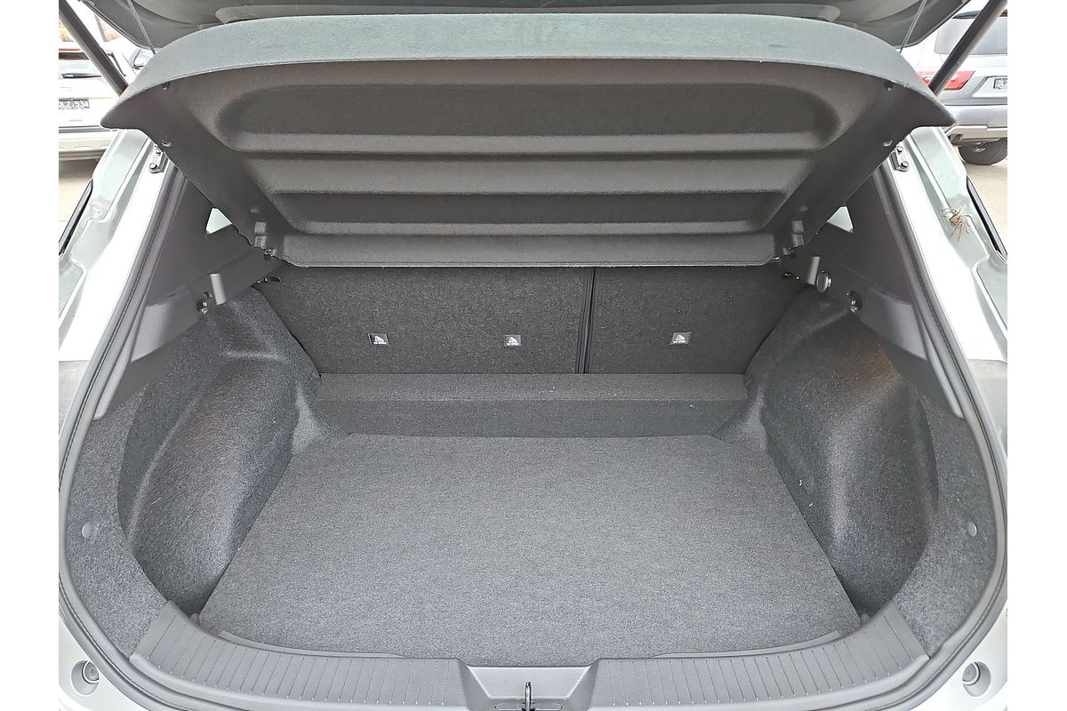 2024 Nissan QASHQAI ST+ J12