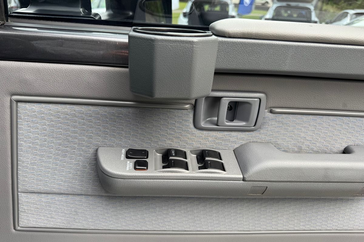 2020 Toyota Landcruiser GXL VDJ79R 4X4