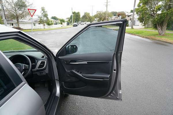 2020 Kia Seltos S (FWD) With Safety Pack MY20