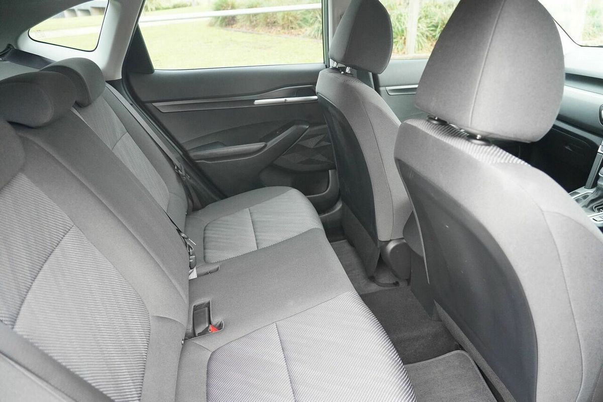 2020 Kia Seltos S (FWD) With Safety Pack MY20