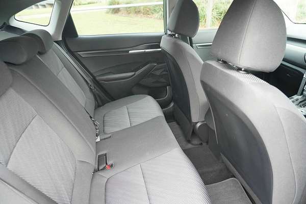 2020 Kia Seltos S (FWD) With Safety Pack MY20
