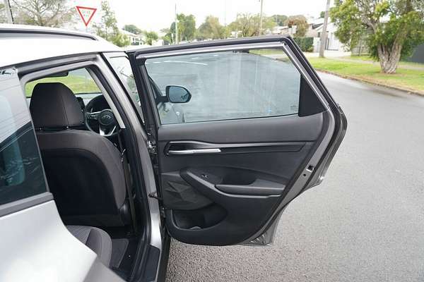 2020 Kia Seltos S (FWD) With Safety Pack MY20