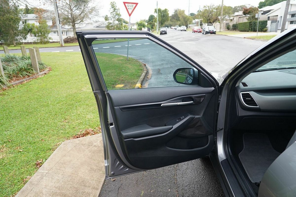 2020 Kia Seltos S (FWD) With Safety Pack MY20