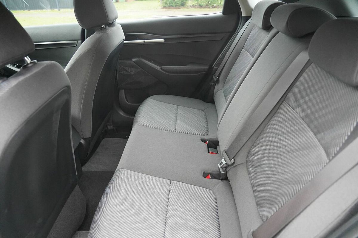 2020 Kia Seltos S (FWD) With Safety Pack MY20