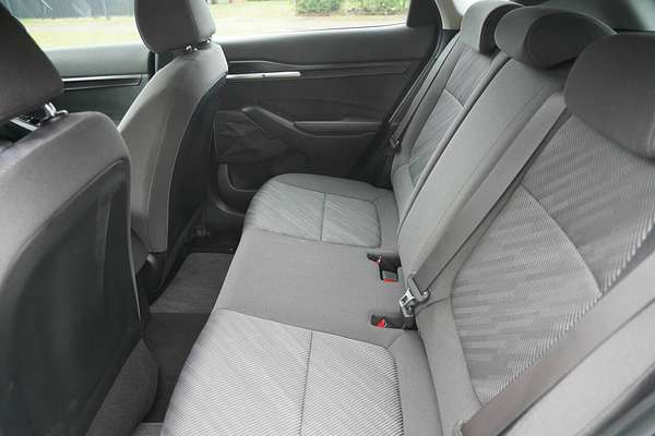 2020 Kia Seltos S (FWD) With Safety Pack MY20