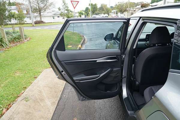 2020 Kia Seltos S (FWD) With Safety Pack MY20