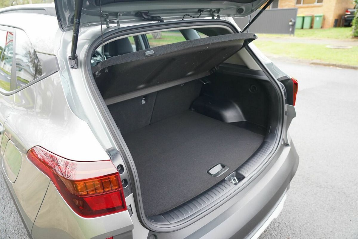 2020 Kia Seltos S (FWD) With Safety Pack MY20