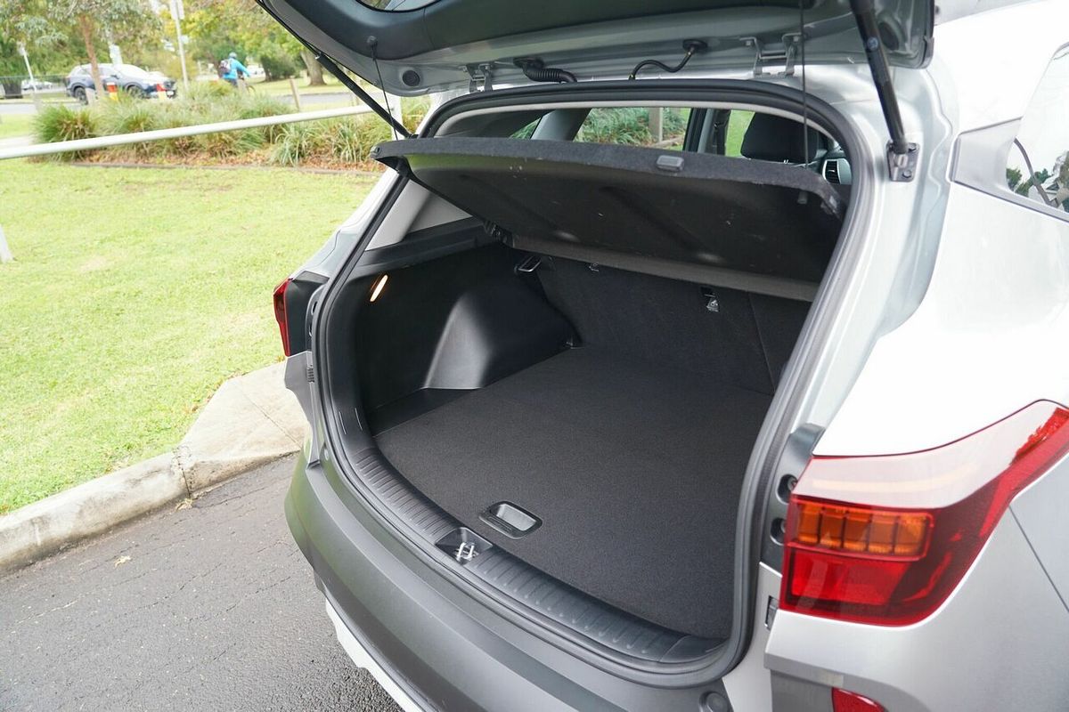 2020 Kia Seltos S (FWD) With Safety Pack MY20