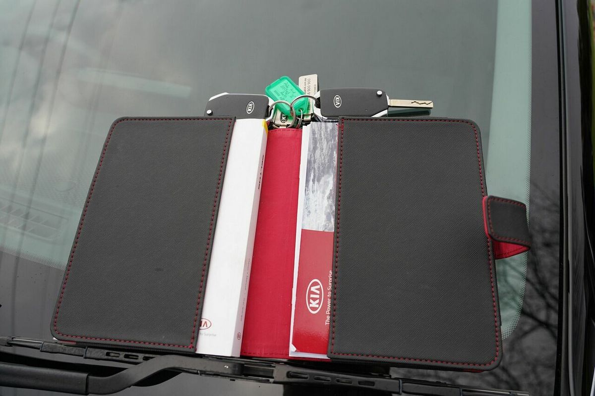2020 Kia Seltos S (FWD) With Safety Pack MY20