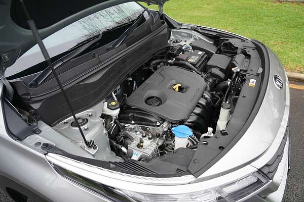 2020 Kia Seltos S (FWD) With Safety Pack MY20