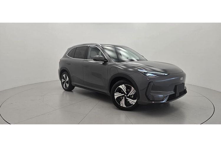 2025 Geely EX5 INSPIRE E245 MY25