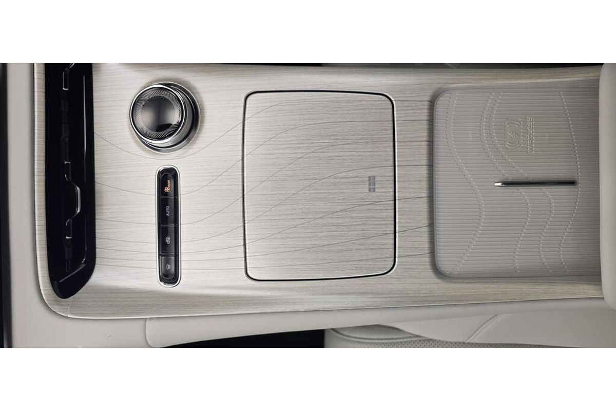 2025 Geely EX5 INSPIRE E245 MY25