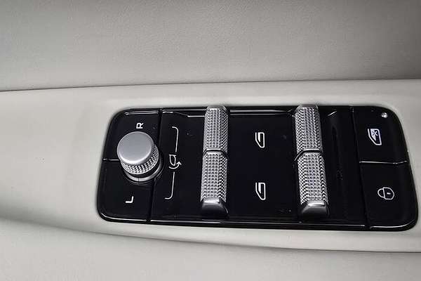 2025 Geely EX5 INSPIRE E245 MY25