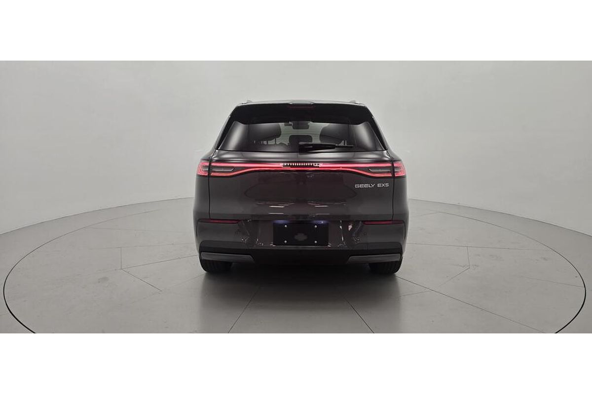 2025 Geely EX5 INSPIRE E245 MY25