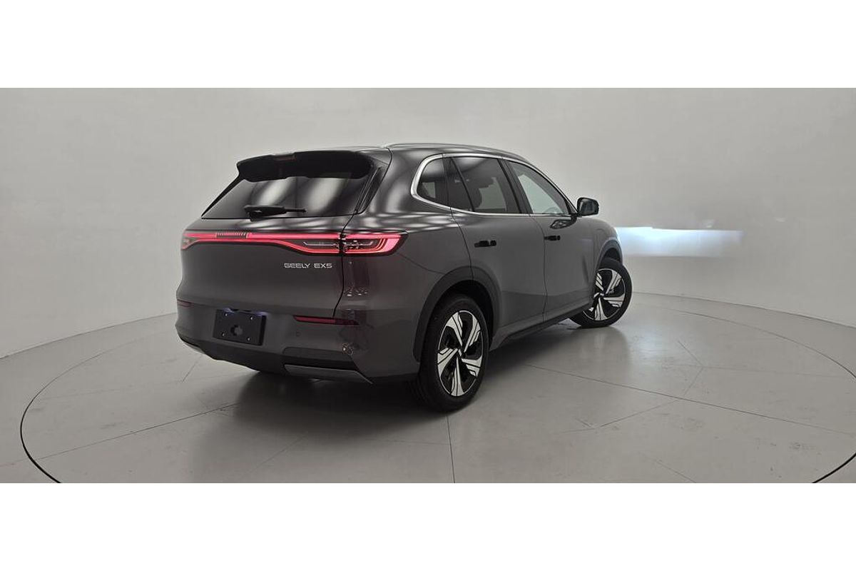2025 Geely EX5 INSPIRE E245 MY25