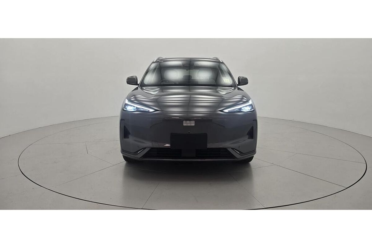 2025 Geely EX5 INSPIRE E245 MY25