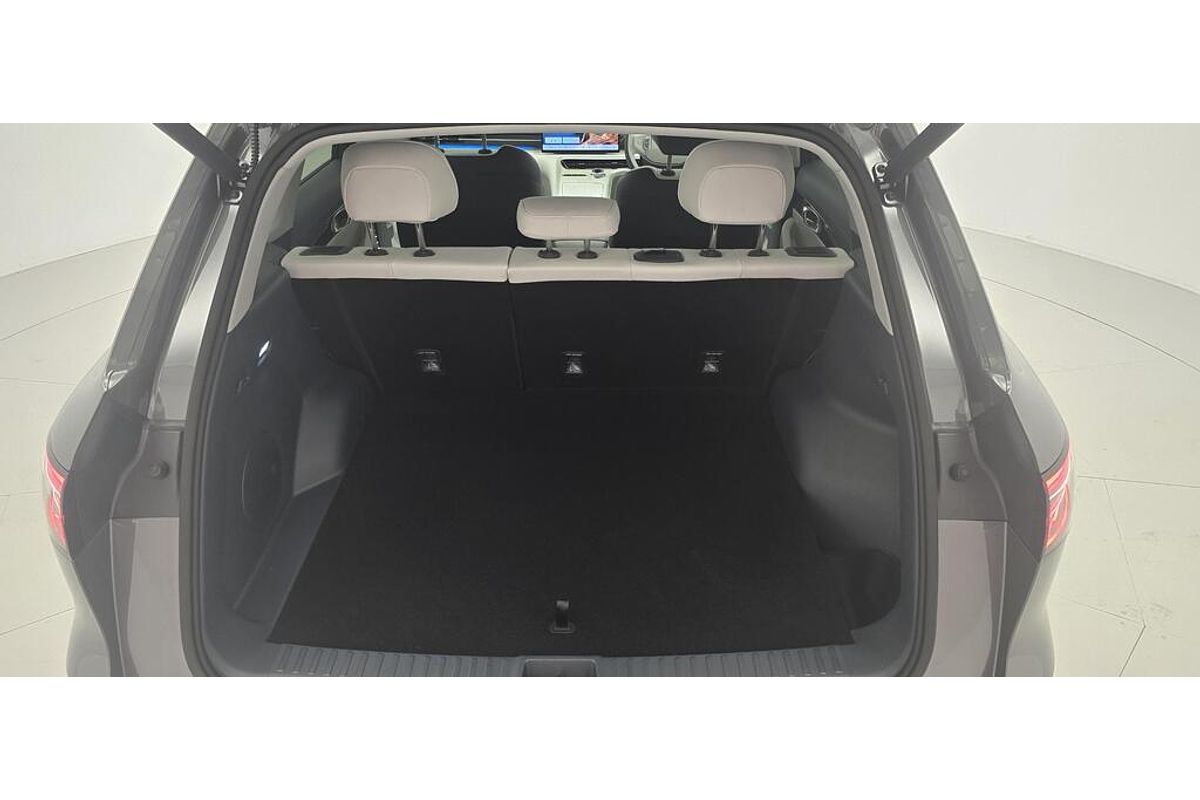 2025 Geely EX5 INSPIRE E245 MY25