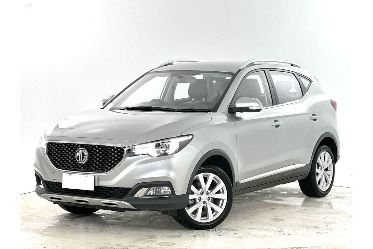 2023 MG ZS Excite AZS1