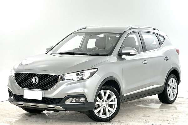 2023 MG ZS Excite AZS1