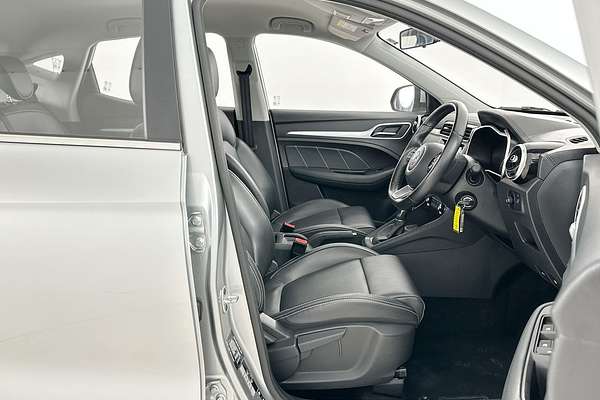 2023 MG ZS Excite AZS1