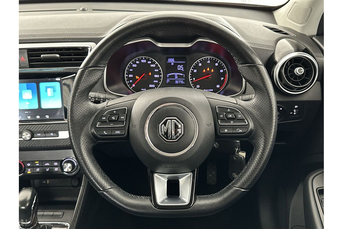 2023 MG ZS Excite AZS1