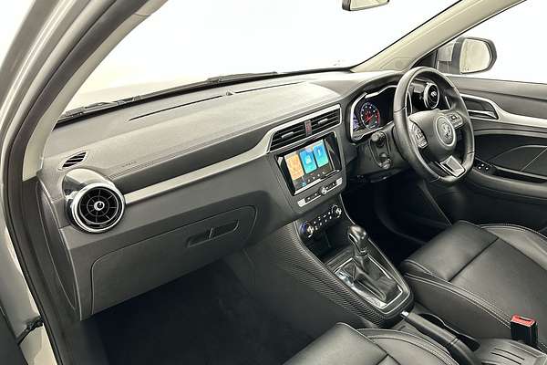 2023 MG ZS Excite AZS1