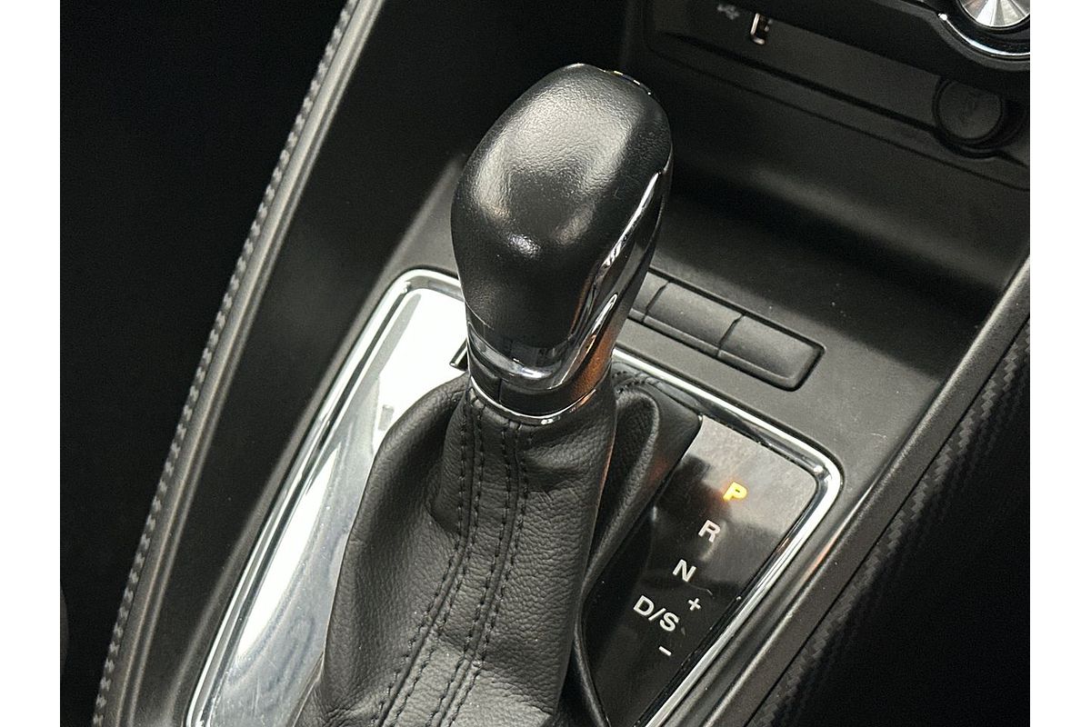 2023 MG ZS Excite AZS1