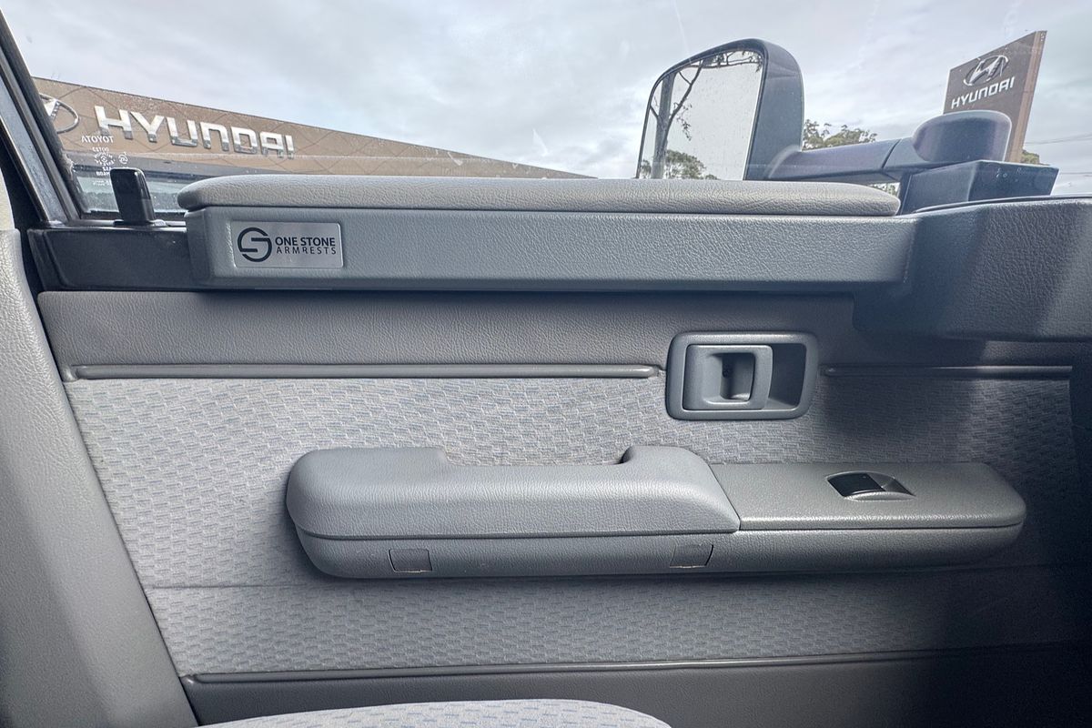 2020 Toyota Landcruiser GXL VDJ79R 4X4