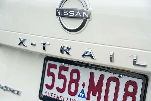 2024 Nissan X-TRAIL ST-L e-POWER T33