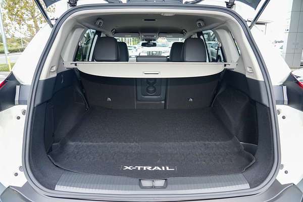 2024 Nissan X-TRAIL ST-L e-POWER T33