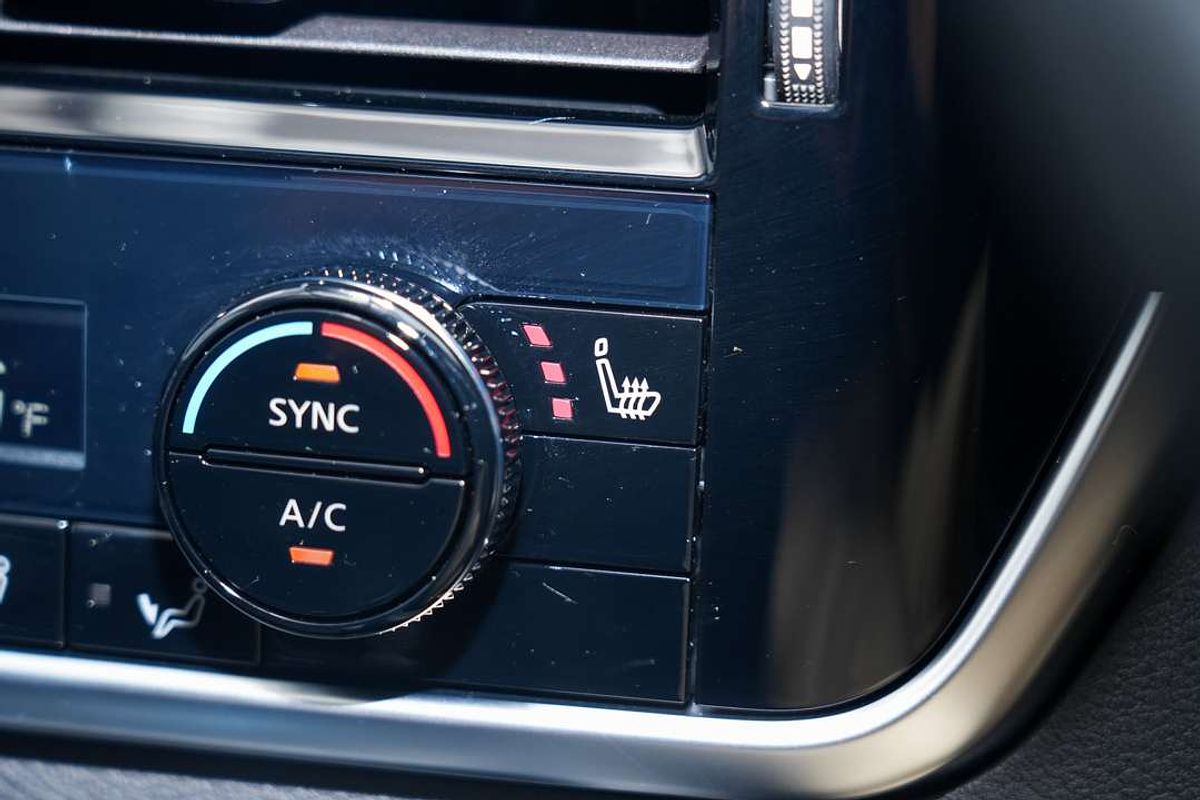 2024 Nissan X-TRAIL ST-L e-POWER T33