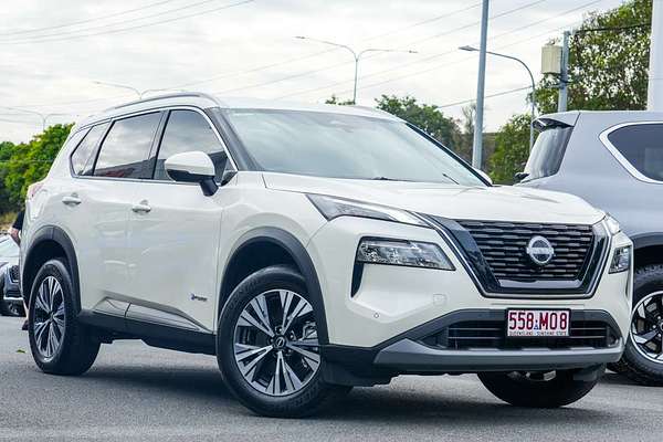 2024 Nissan X-TRAIL ST-L e-POWER T33