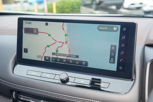 2024 Nissan X-TRAIL ST-L e-POWER T33