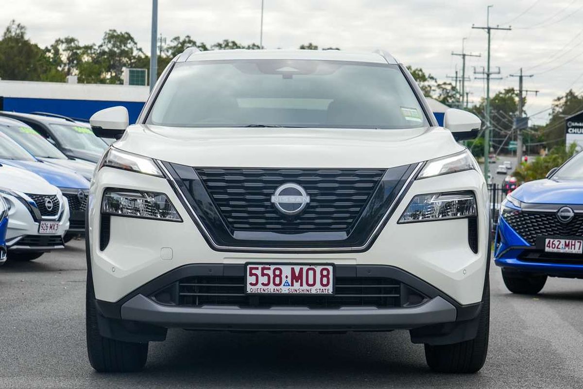 2024 Nissan X-TRAIL ST-L e-POWER T33