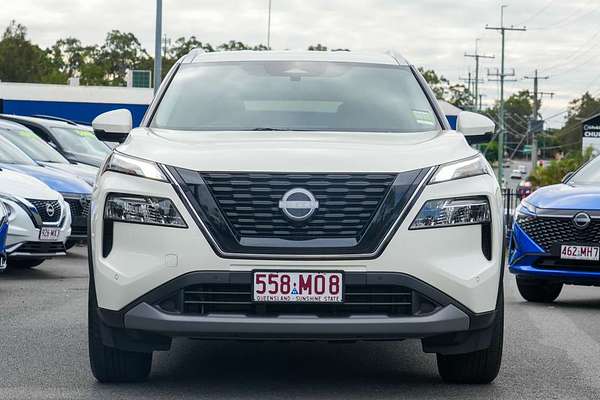 2024 Nissan X-TRAIL ST-L e-POWER T33