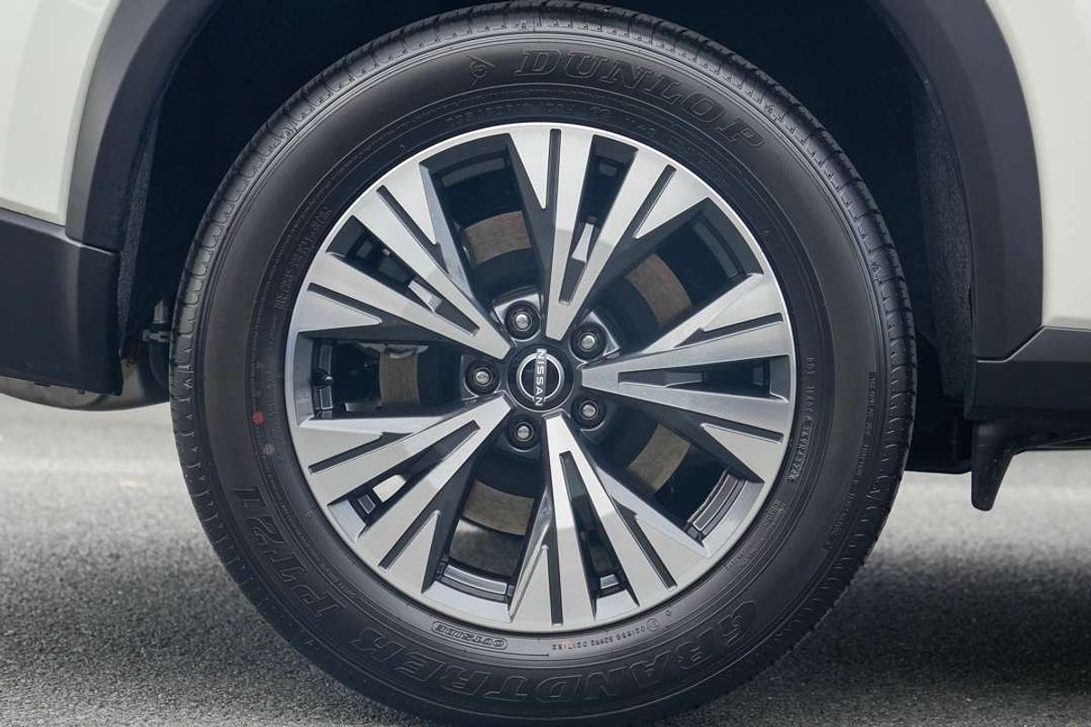 2024 Nissan X-TRAIL ST-L e-POWER T33