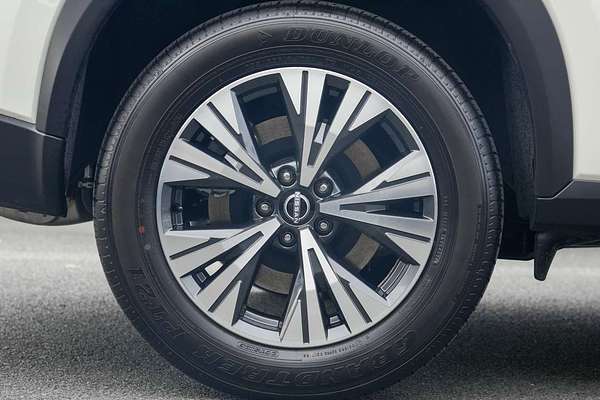 2024 Nissan X-TRAIL ST-L e-POWER T33