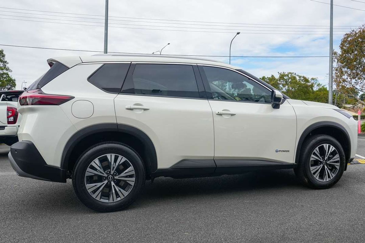 2024 Nissan X-TRAIL ST-L e-POWER T33