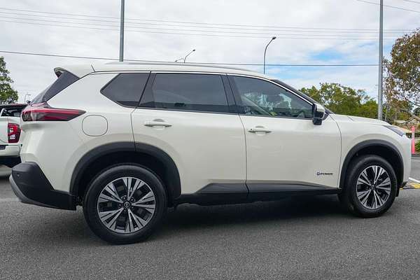 2024 Nissan X-TRAIL ST-L e-POWER T33