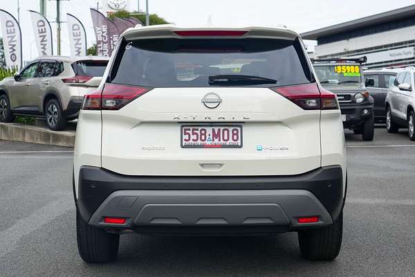 2024 Nissan X-TRAIL ST-L e-POWER T33