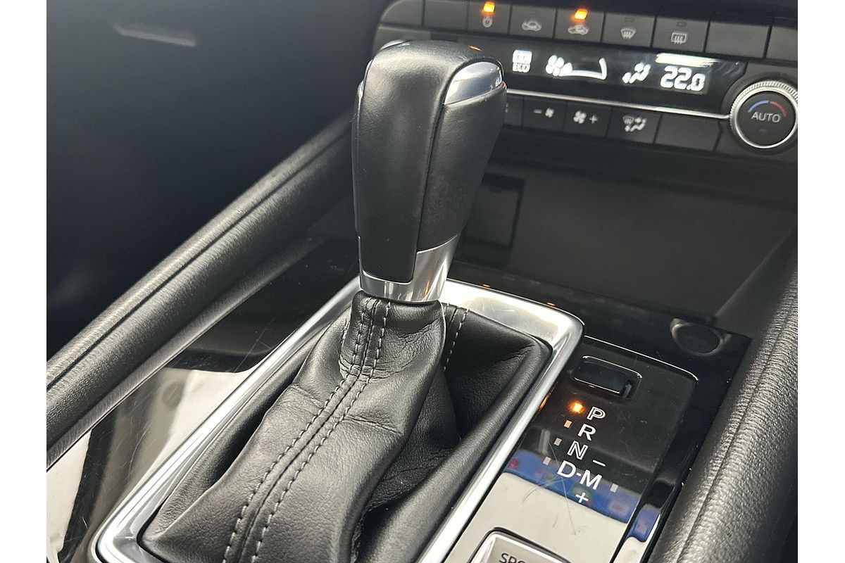 2023 Mazda CX-5 G25 Maxx Sport KF Series