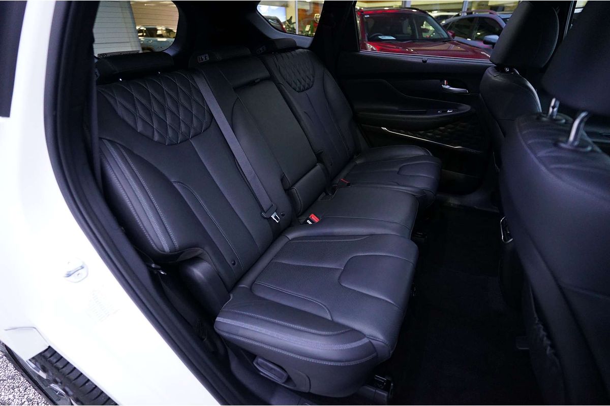 2023 Hyundai SANTA FE HIGHLANDER HEV (7 SEAT) TM.V4 MY23